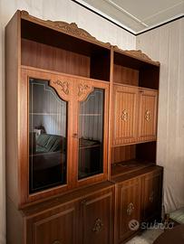 Credenza/ vetrina