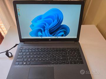hp 255 g7