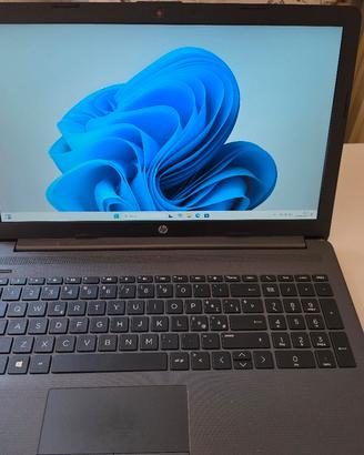 hp 255 g7
