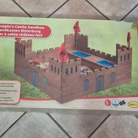 castello del cavaliere playtive nuovo