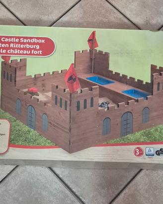castello del cavaliere playtive nuovo