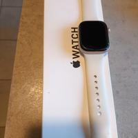 Apple Watch s 10 rose Gold 42mm