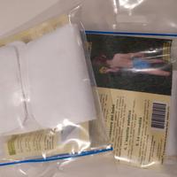 Ricambi nuovi per pannolini lavabili