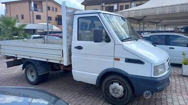 IVECO Daily 35.10 RIBALTABILE