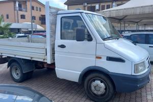 IVECO Daily 35.10 RIBALTABILE
