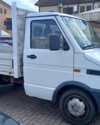 IVECO Daily 35.10 RIBALTABILE