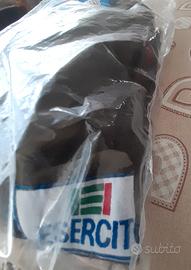 tuta esercito italiano e baschi 