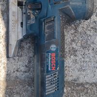sega alternativa bosh professional