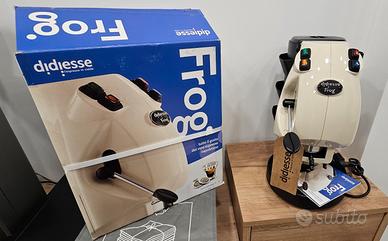 Didiesse Frog Revolution Nuova + Accessori