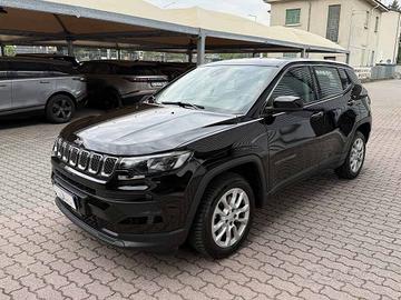 JEEP Compass 1.5 turbo t4 mhev dct TELECAMERA IV