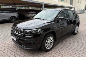 JEEP Compass 1.5 turbo t4 mhev dct TELECAMERA IV