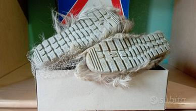 Doposci Mammut Nordica