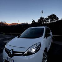 Renault scenic 3 2016