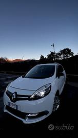 Renault scenic 3 2016