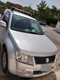 Suzuki gran vitara