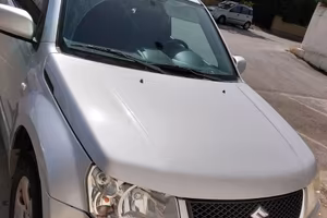 Suzuki gran vitara