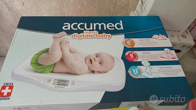 bilancia bebè 