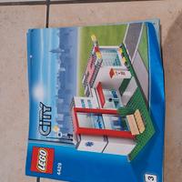 lego city 4429