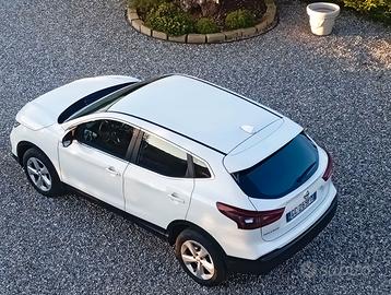 NISSAN Qashqai 2ª serie - 2020