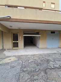 Box/Posto auto Brindisi [MG279VRG]