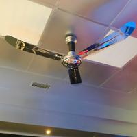 Ventilatore da soffitto