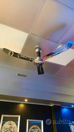 Ventilatore da soffitto