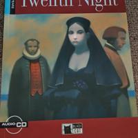 Twelfth night libro esercizi di inglese b2
