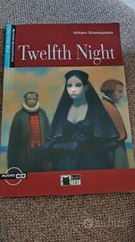 Twelfth night libro esercizi di inglese b2