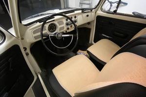 Maggiolino Volfswagen 1971