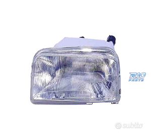 FANALE DESTRO PER RENAULT EXPRESS II 91-94