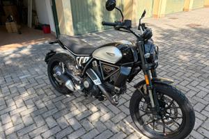 Ducati Scrambler Icon 800 - 2023 - 3.655 Km