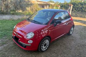 FIAT 500 13.95 cavalli disel 2015