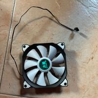 ventola per CPU 120 - 4 pin