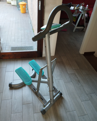 Domyos ST 660