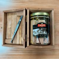 Filetto di Tonno Centenario gr.820