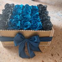 Idee compleanno San Valentino bomboniere 