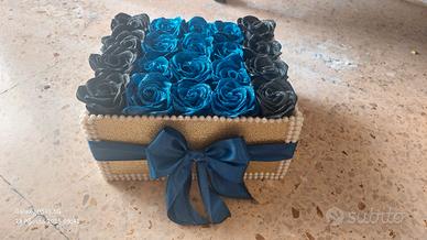 Idee compleanno San Valentino bomboniere 