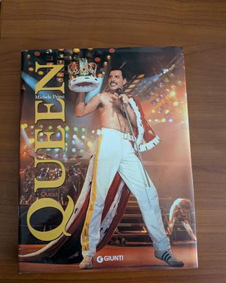 Michele Primi - "Queen"