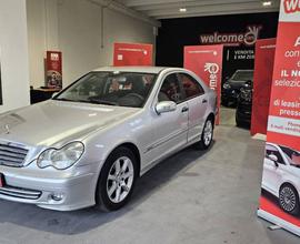 Mercedes Classe C 220 cdi Classic