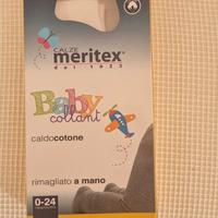 Collant neonata