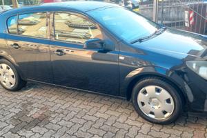 Opel Astra 2004 105hp 1.6L