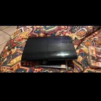 ps3 e giochi