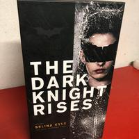 The dark knight rises Selina Kyle Catwoman MMS188