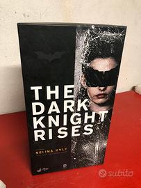 The dark knight rises Selina Kyle Catwoman MMS188