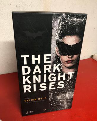 The dark knight rises Selina Kyle Catwoman MMS188