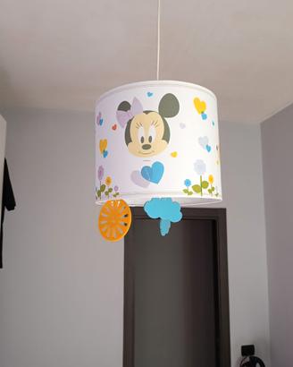 Lampadario da cameretta