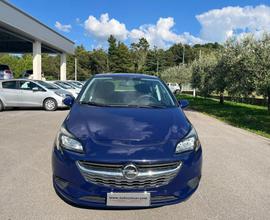 OPEL Corsa 1.4 90CV GPL Tech 5 porte Cosmo