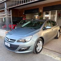 Opel Astra 1.6 CDTI EcoFLEX S&S 5 porte Elective F