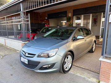 Opel Astra 1.6 CDTI EcoFLEX S&S 5 porte Elective F