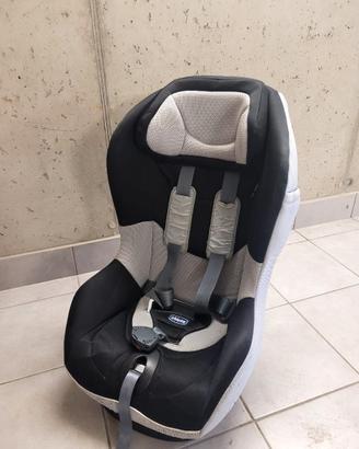 seggiolino CHICCO
